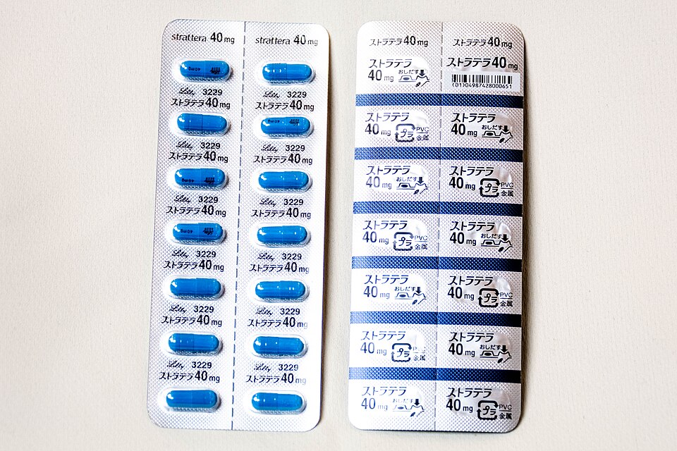 Medicine Monographs A–Z