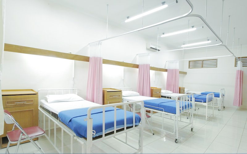 KFT/RFT (Kidney Function Tests) diagnostic investigation and medical test