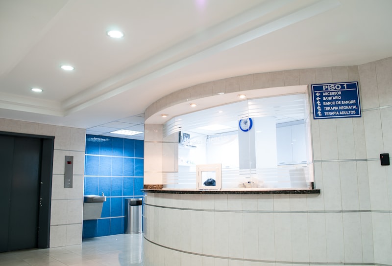 LFT (Liver Function Tests) diagnostic investigation and medical test