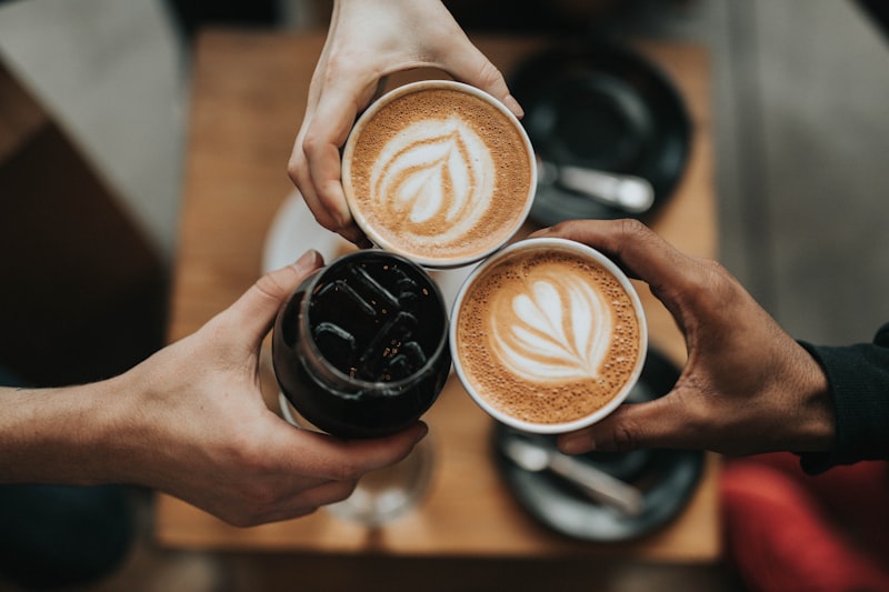 Does Coffee Dehydrate You?