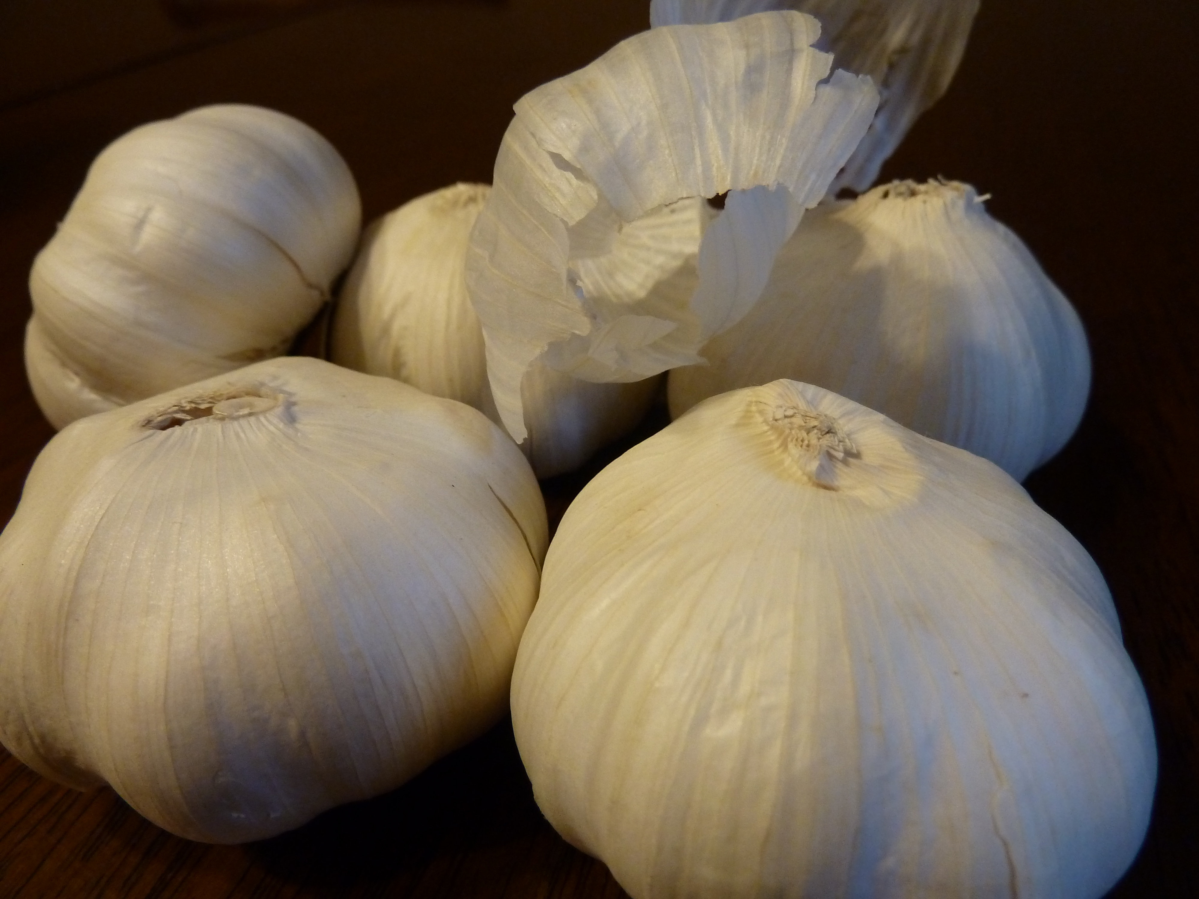 Does Garlic Really Boost Immunity?