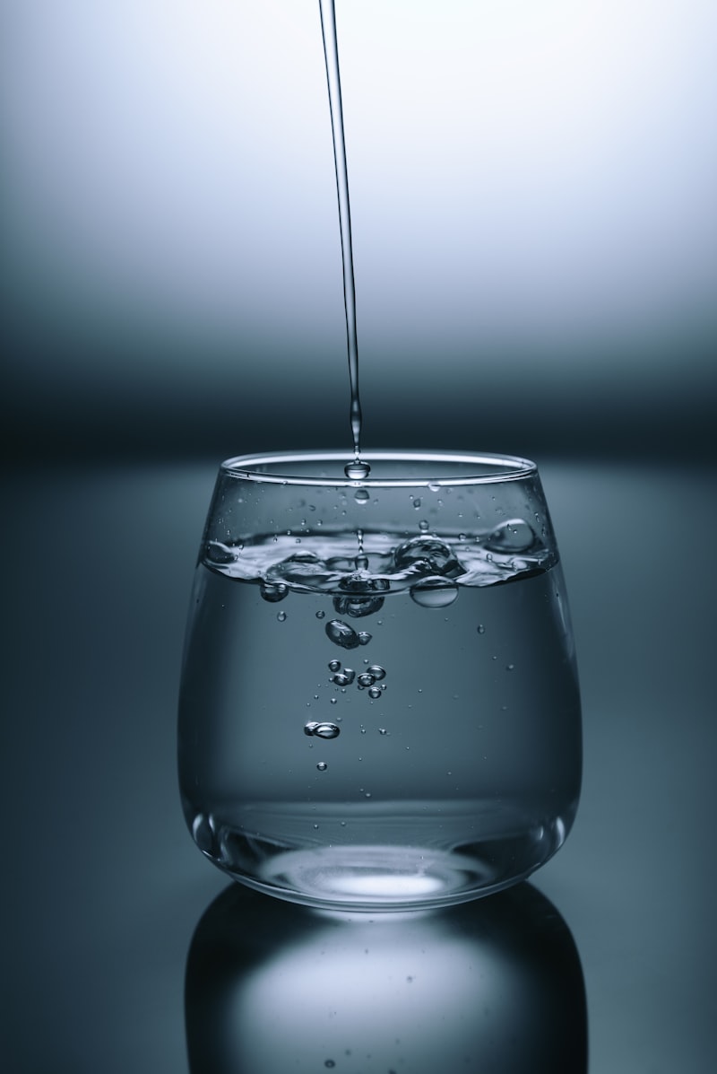How Does Drinking Enough Water Protect Your Health?