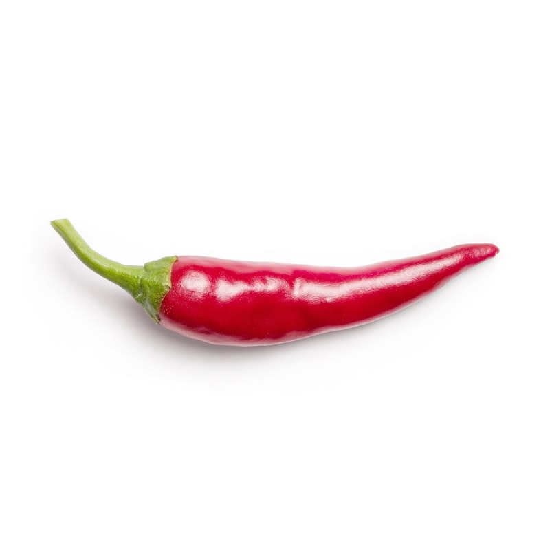 Does Spicy Food Actually Boost Metabolism?
