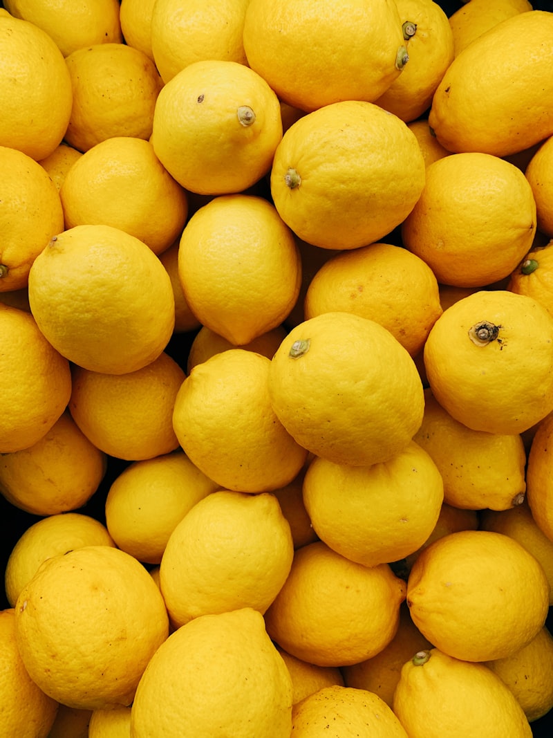 Does Lemon Water Actually Detox Your Body?
