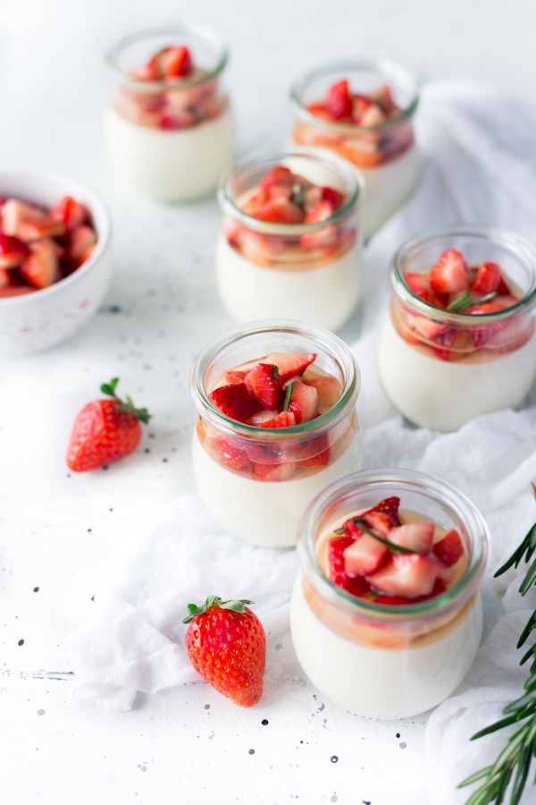 Fresh yogurt with cultures — evidence-based investigation