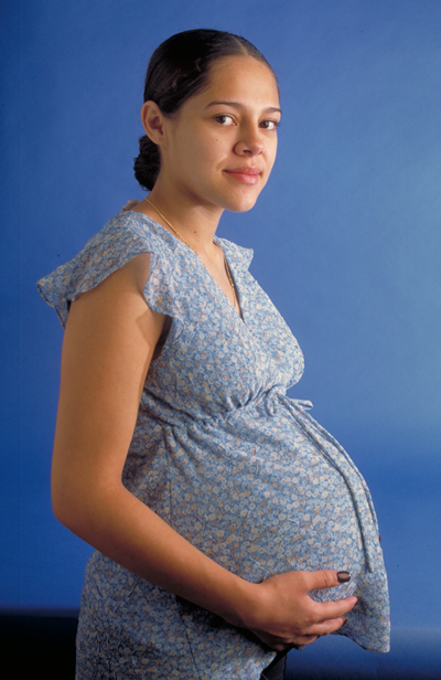 Prenatal clinical care and obstetric ultrasound monitoring